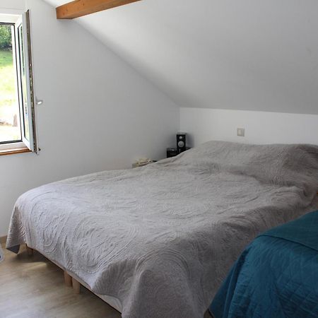Les Cles De Xoulces Bed & Breakfast Cornimont Bagian luar foto