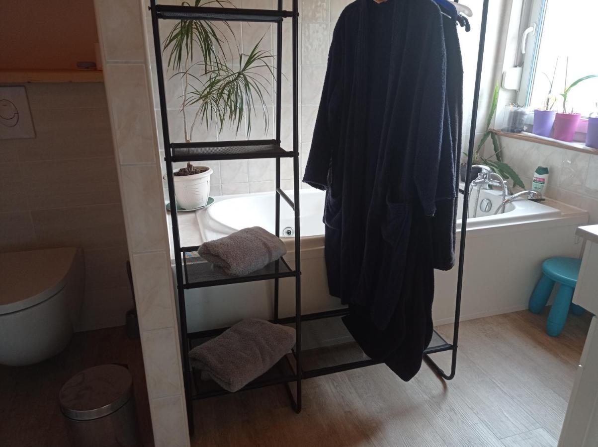 Les Cles De Xoulces Bed & Breakfast Cornimont Bagian luar foto