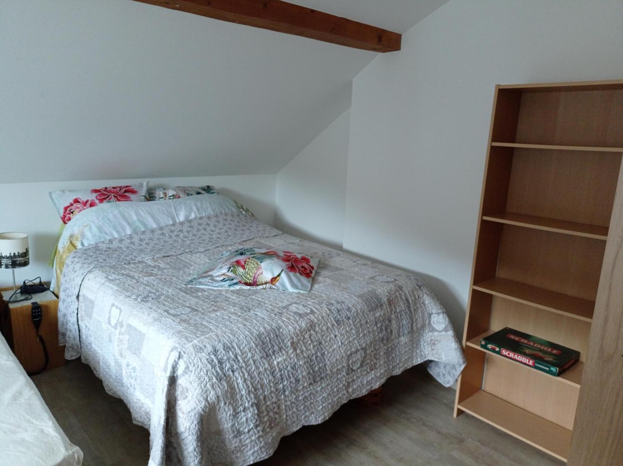 Les Cles De Xoulces Bed & Breakfast Cornimont Bagian luar foto